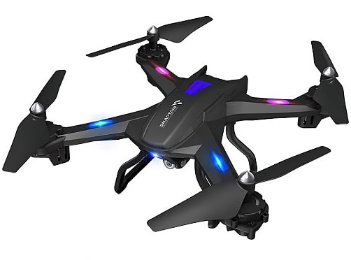 snaptain s5c drone accessories