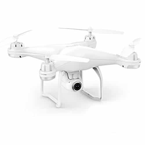 drone potensic t 25