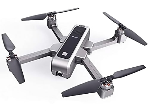 potensic d88 fpv drone with 4k camera