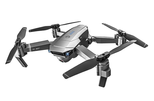 smart drone sg907 pro