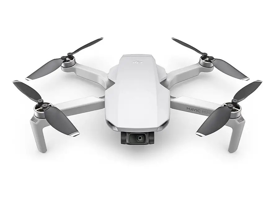 best drone for exploring