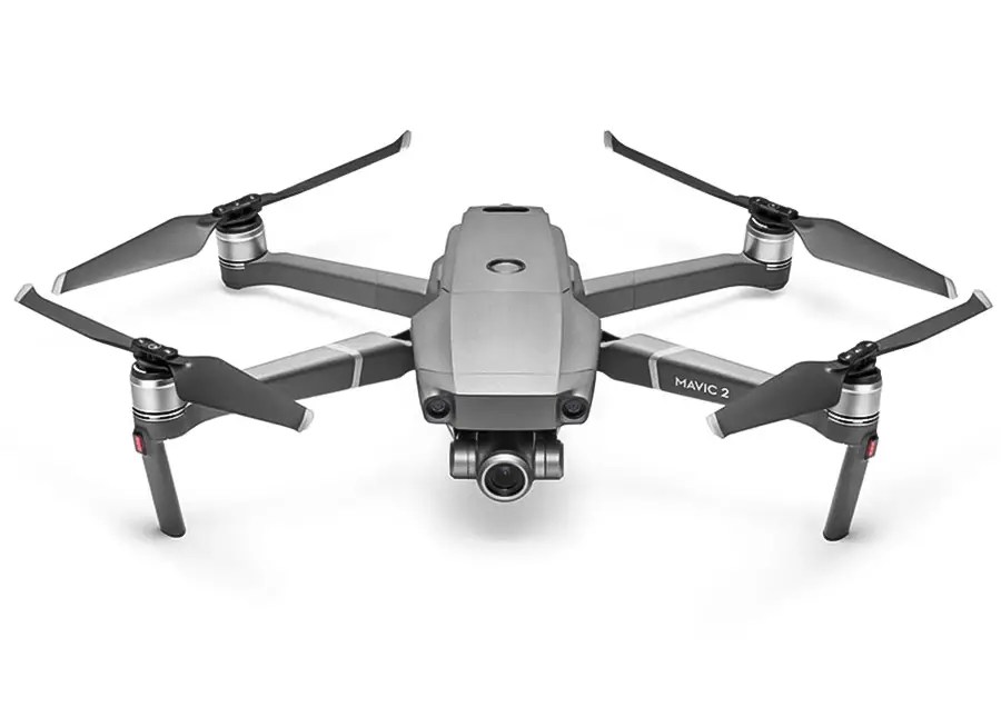 best drone for exploring