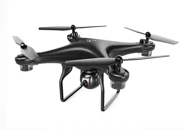 f18 contixo drone