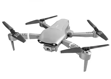 f3 drone review