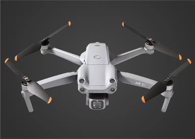 f3 drone review