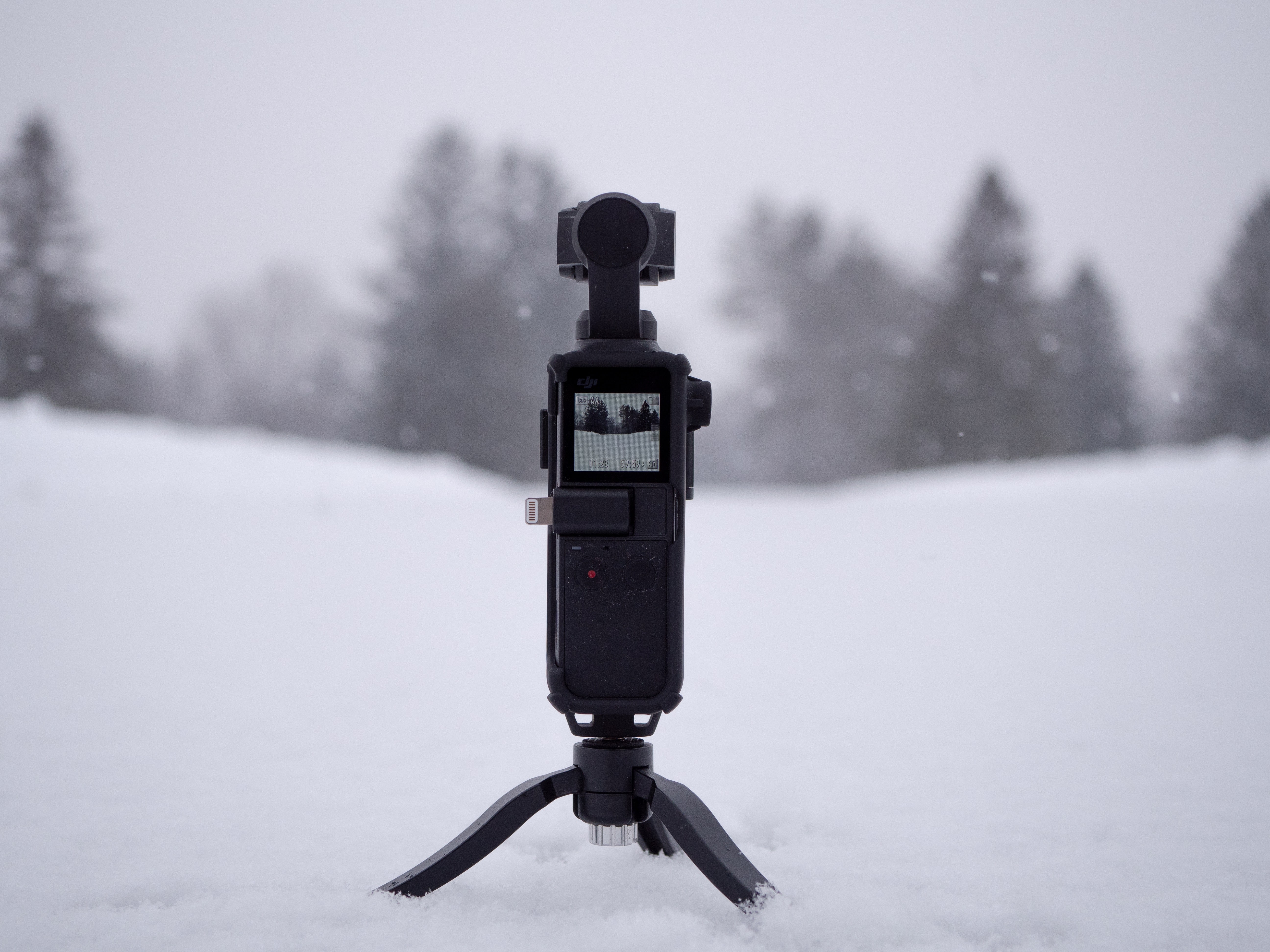 DJI Osmo Pocket Review (2019) | An Amazing Action Camera Review