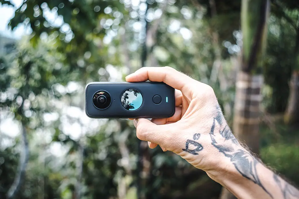 The Future of Action Cameras: What to Expect in the Coming Years